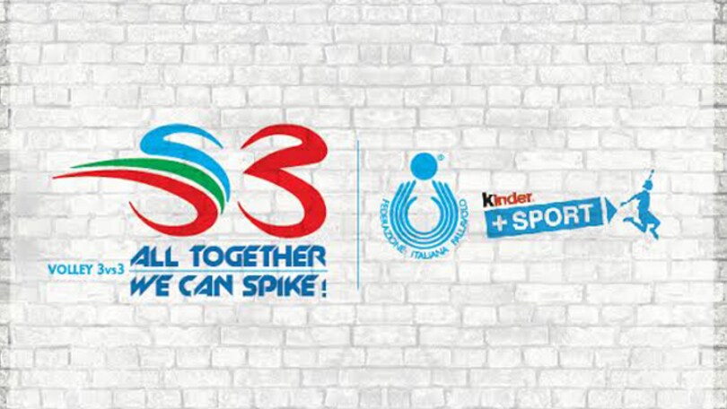 Volley: La Fipav ad Expo Sport e Salute