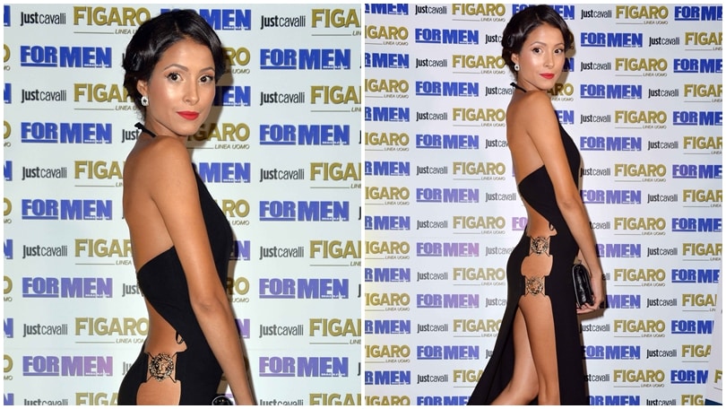 Sexy calendario per Mariana Rodriguez: lo presenta così