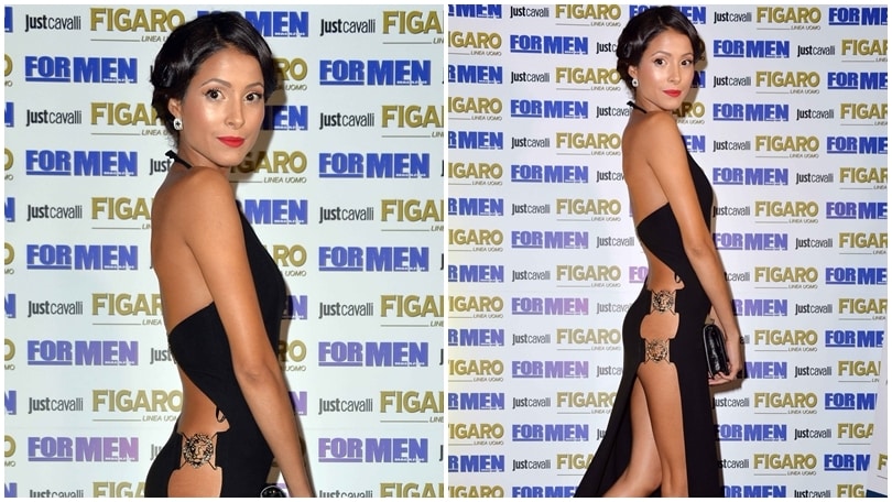 Sexy calendario per Mariana Rodriguez: lo presenta così