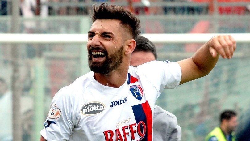 Bucaro contattato da Melfi e Taranto