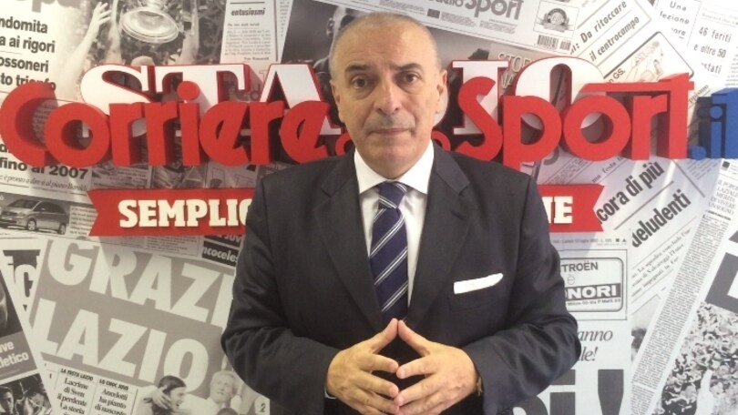 Jacobelli, perché Marotta ha messo Allegri con le spalle al muro