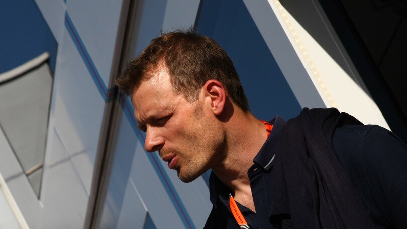 F1, Alexander Wurz annuncia il ritiro