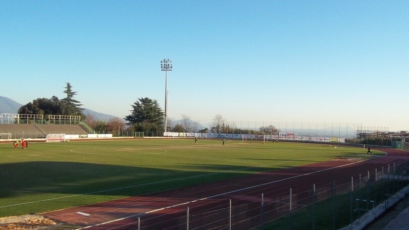 Vjs Velletri, il club in vendita a costo zero
