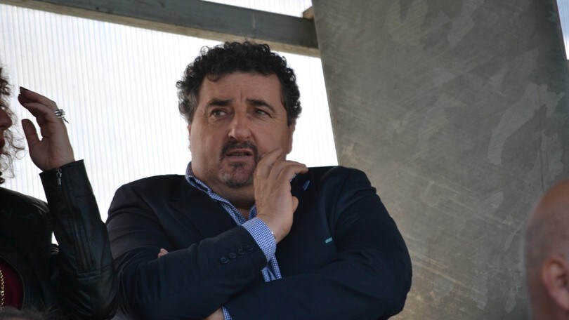 Vis Artena, Matrigiani: «Acquisti? Sono in casa»