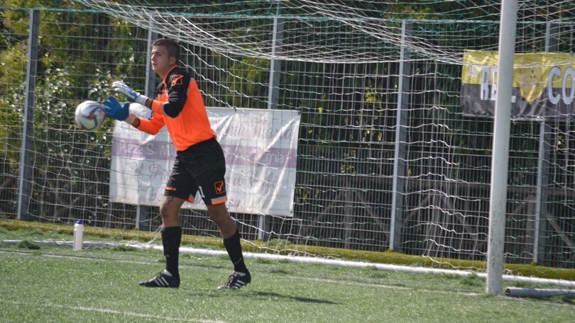 R Colosseum, Ferronetti: «Una vittoria pesante»