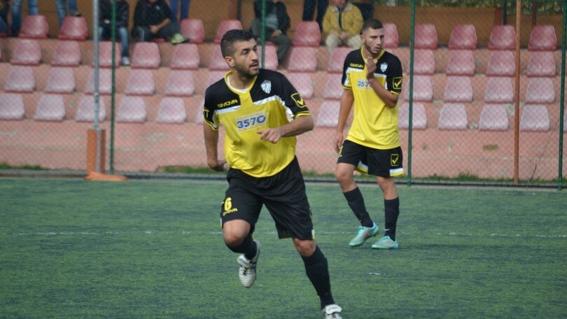 Atl Torbellamonaca, Tanzi: «La classifica non la guardo»
