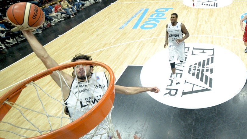 Basket, scudetto: Milano ancora favorita a 1,75