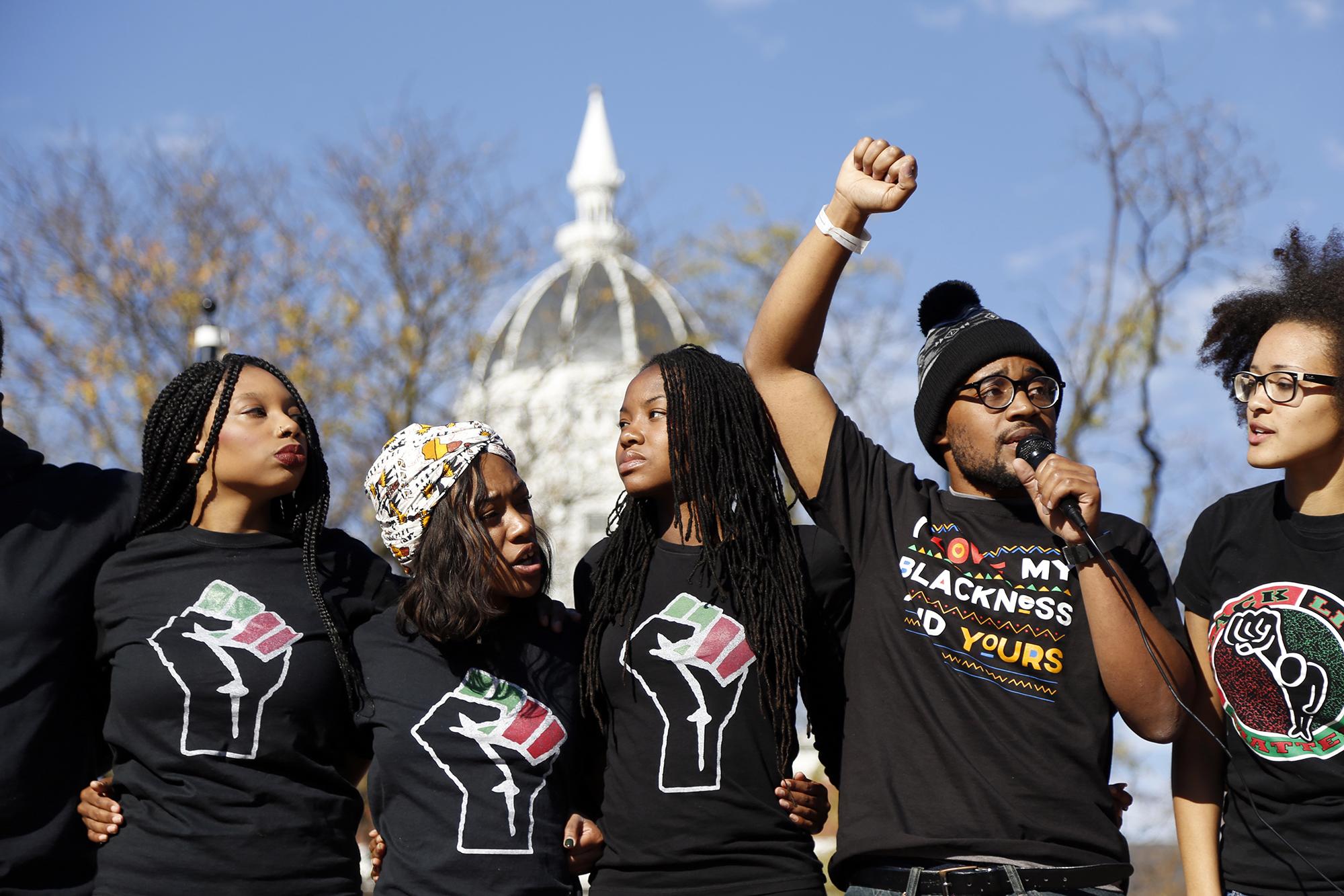 Usa, razzismo nell'università: i giocatori di football dicono basta