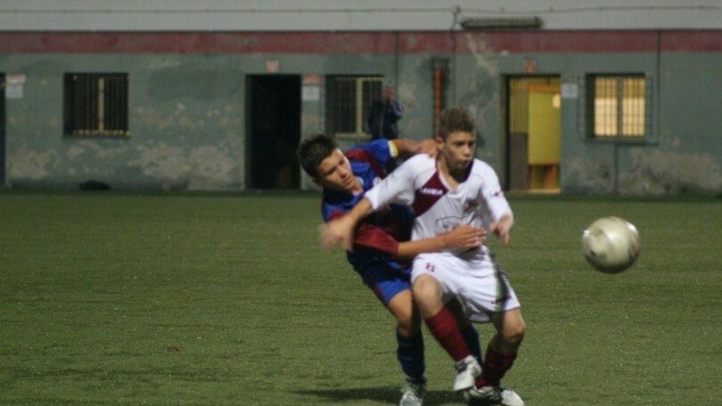 Giovanili - In campo per spareggi e playoff