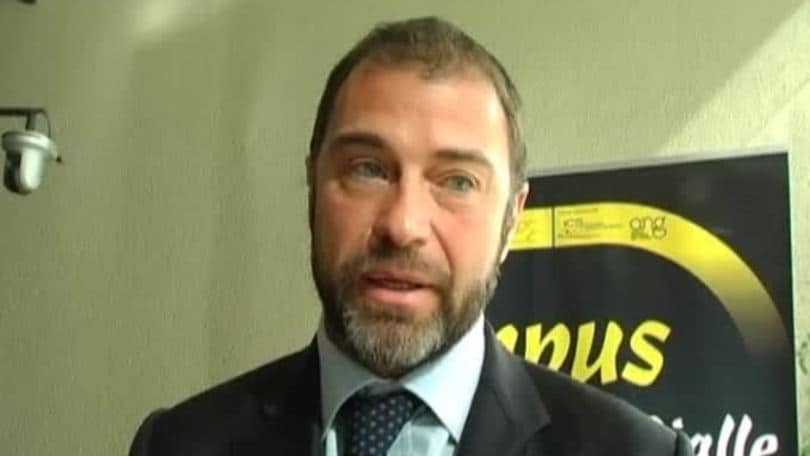 Antonio Rossi sul doping: "Le sanzioni fanno bene"