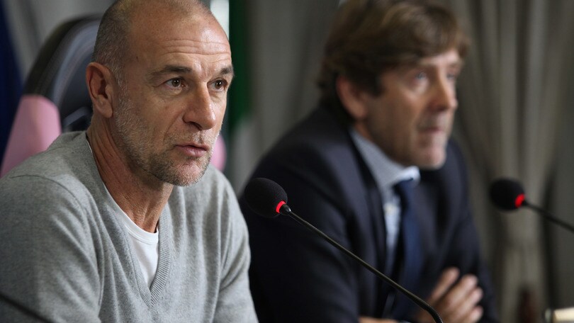 Serie A Palermo, Ballardini stravolge il modulo
