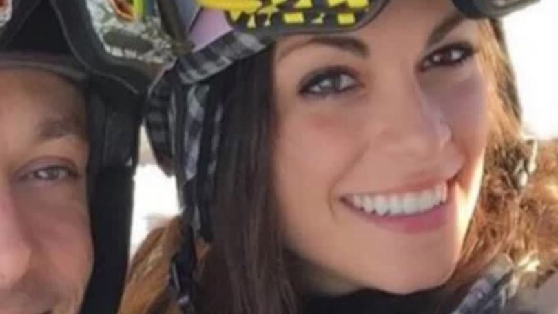 Linda Morselli difende Valentino Rossi