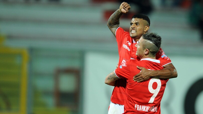 Fabinho: Il mio Perugia da A