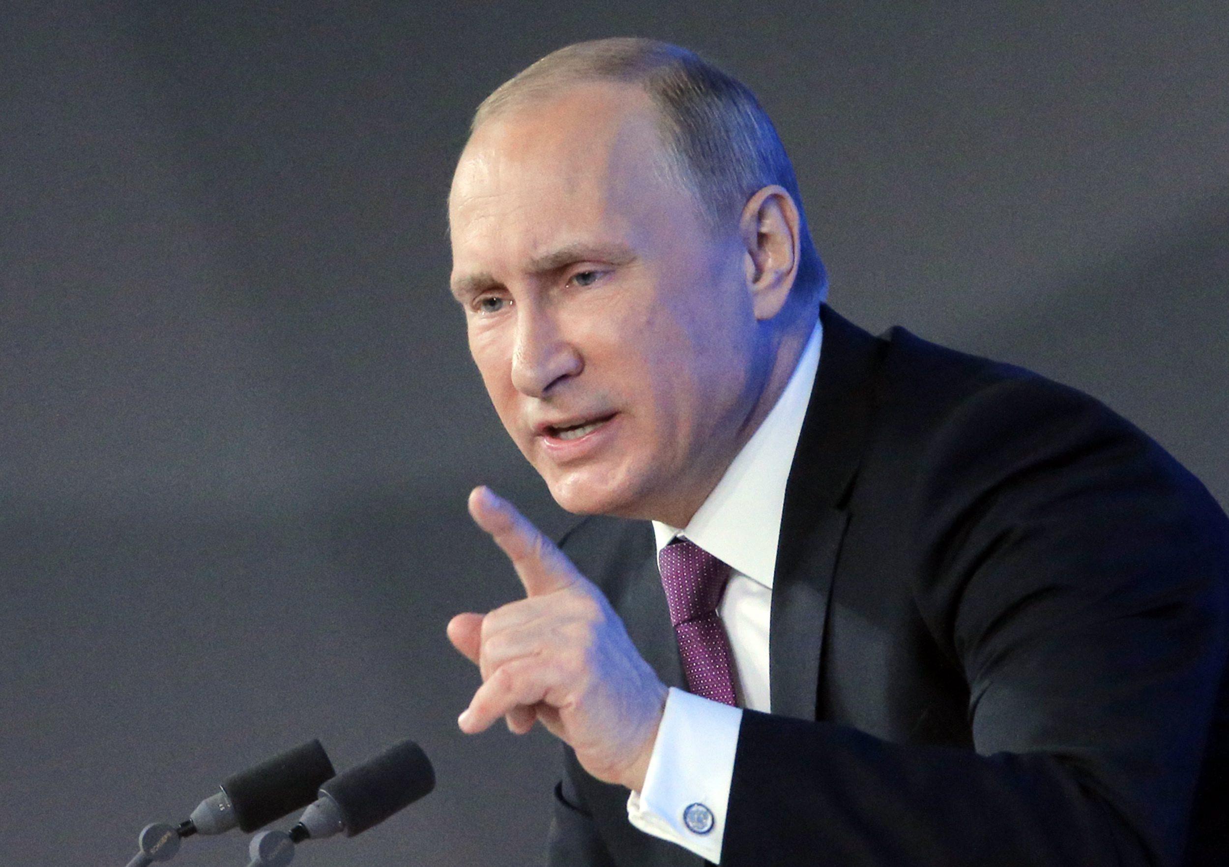 Scandalo doping, Putin-federazione: incontro saltato