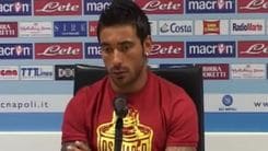 Calciomercato Juventus, Lavezzi è pronto