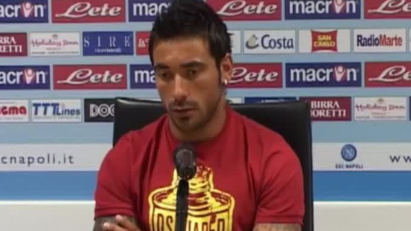 Calciomercato Juventus, Lavezzi è pronto