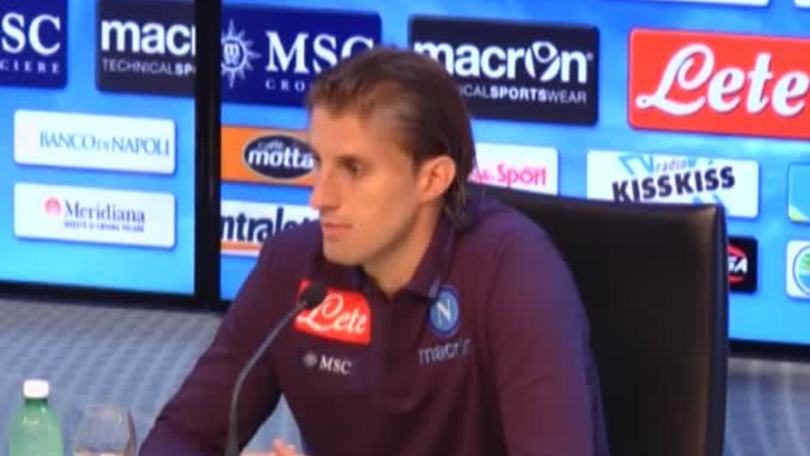 Calciomercato Napoli, difesa da rinforzare