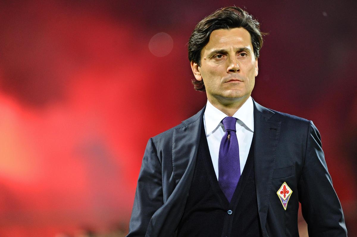 Serie A Sampdoria, si complica per Montella