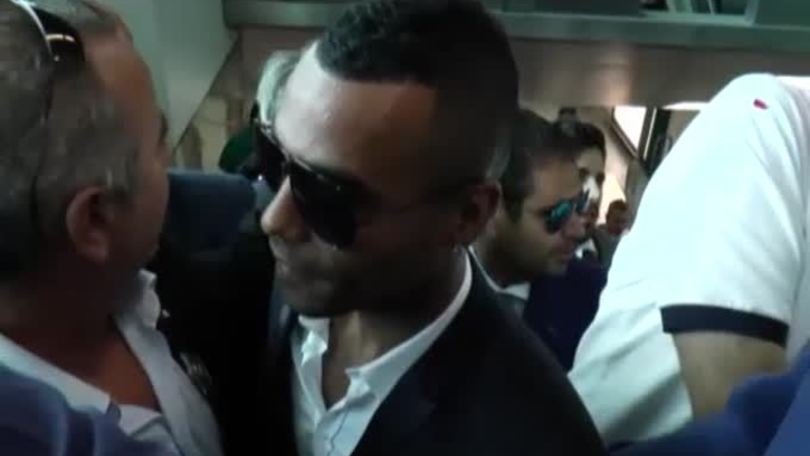 Calciomercato Roma, occhio alle partenze