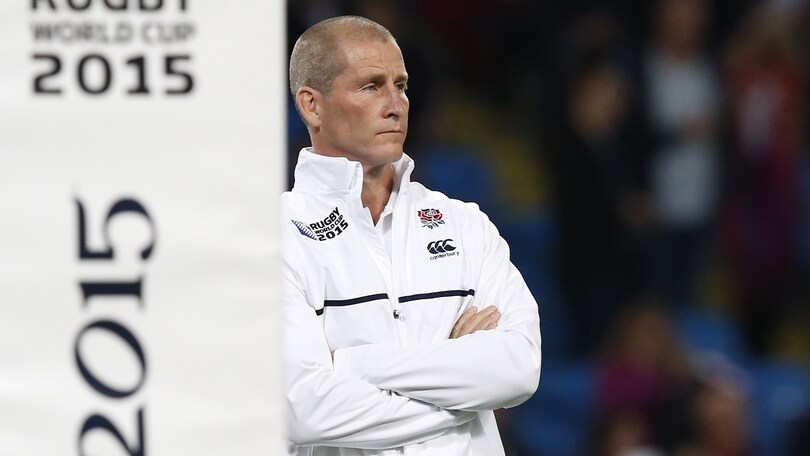 Rugby, Lancaster lascia l'Inghilterra: in quota arriva White