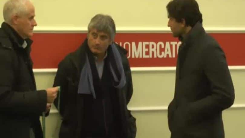 Calciomercato, le date delle trattative invernali