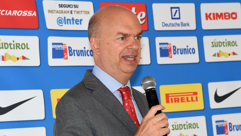 Fassone: «Mazzarri? Pressioni della piazza non gli permisero di rendere al meglio»