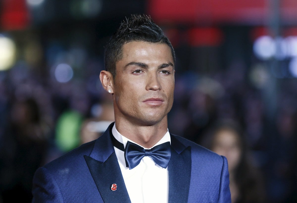Pornhub, ecco i 15 calciatori più cercati sul sito