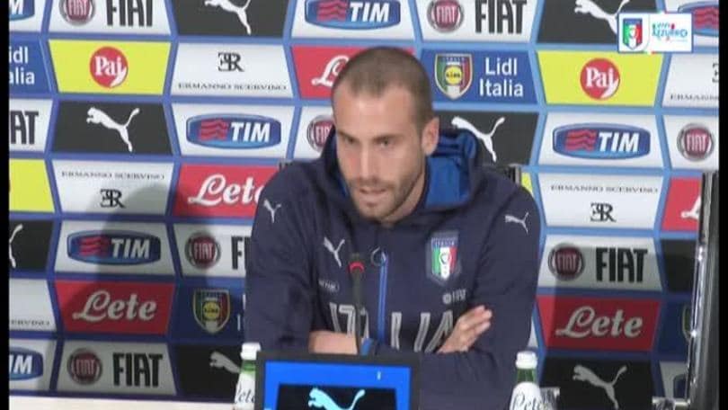 De Silvestri: "La Nazionale è stata la molla per tornare a giocare"