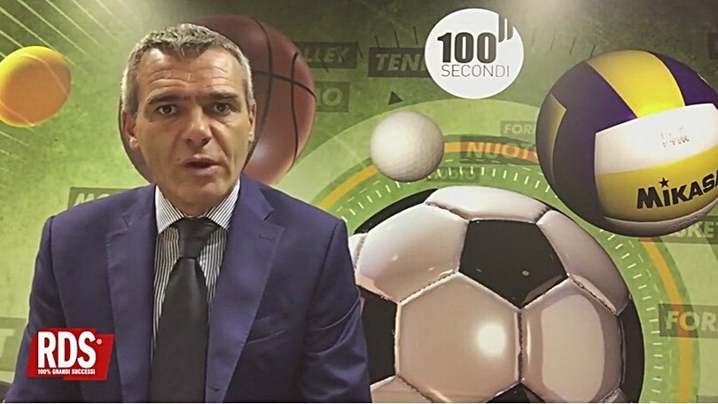 I 100 secondi di Stefano Agresti: La ribellione dei calciatori all'esonero di Iachini