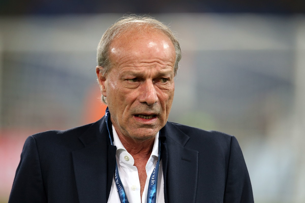 Calciomercato Roma, Sabatini pensa ancora all'addio