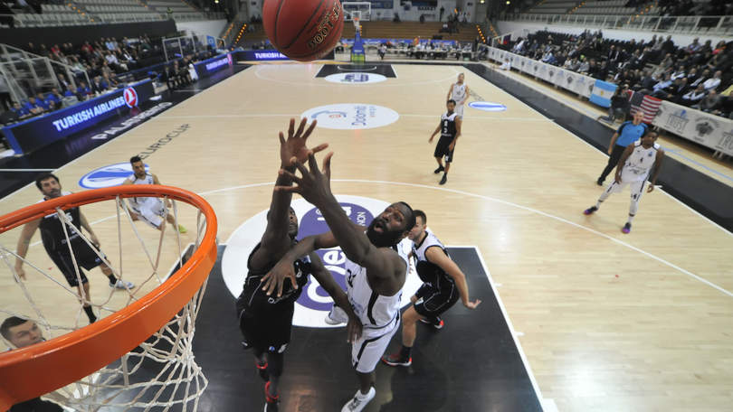 Eurocup, notte stregata Ko Venezia, Trento e Brindisi