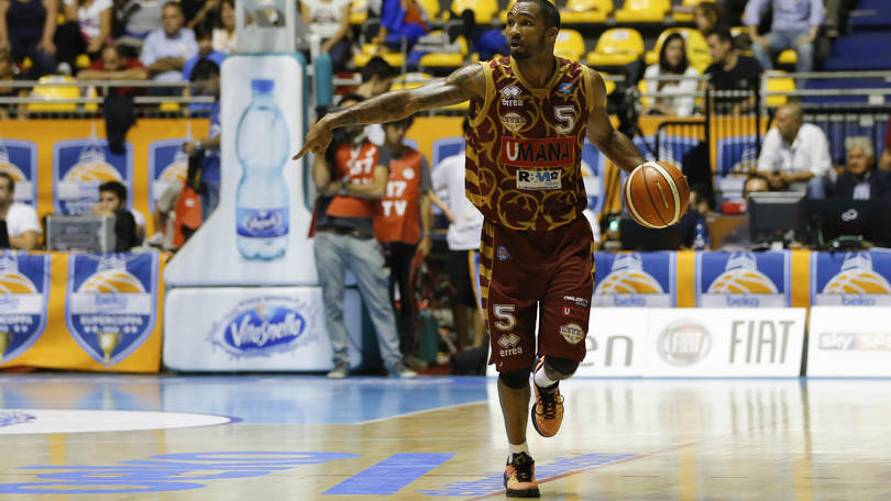 Eurocup, notte stregata Ko Venezia, Trento e Brindisi
