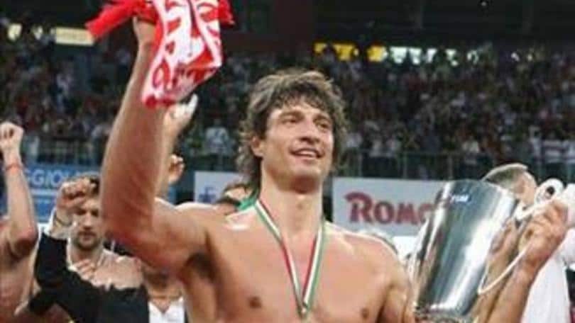Volley: Superlega, Miljkovic è ora un atleta italiano