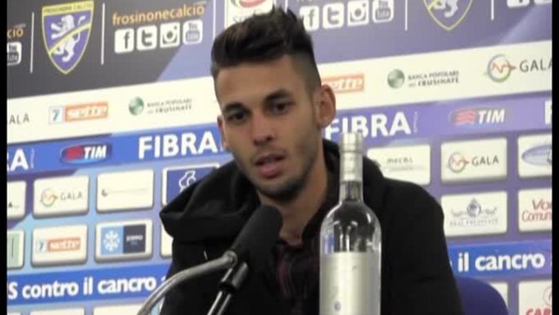 Gori: "Inter inferiore alla Fiorentina"