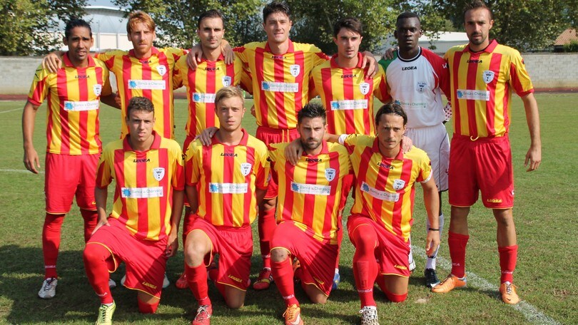 Serie D - Il Bra è tornato: liquidato il Pinerolo