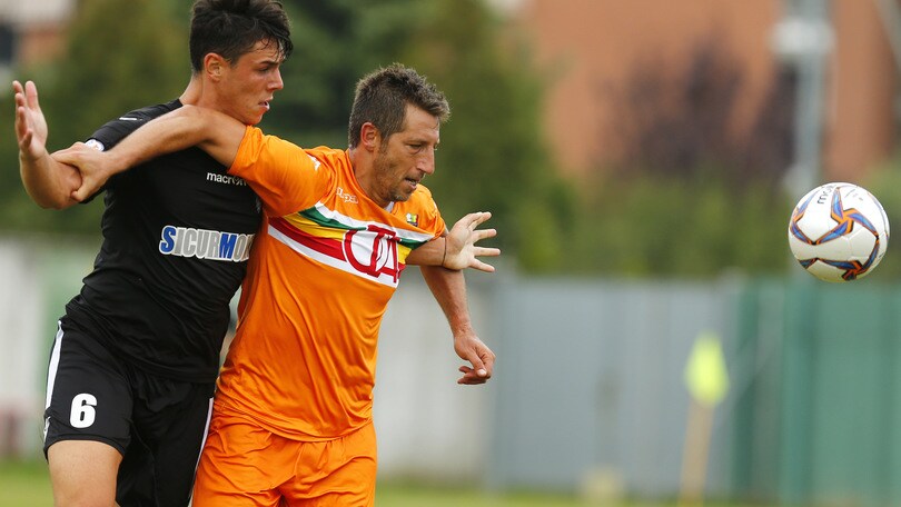 Serie D - Pro Settimo Eureka, bel guizzo salvezza