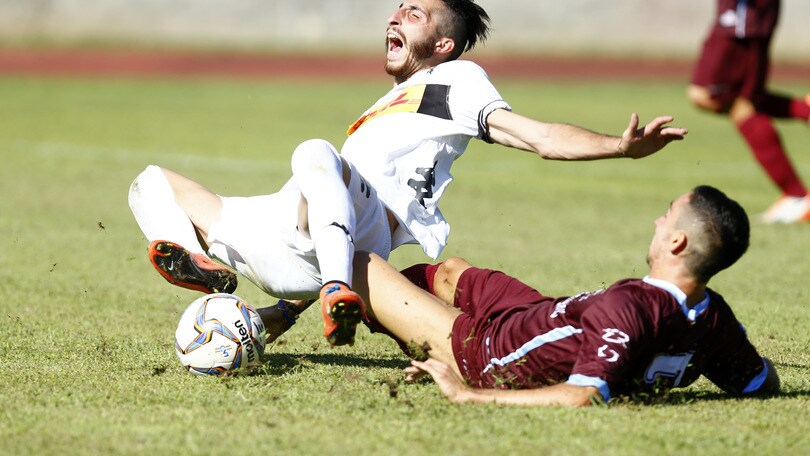 Serie D - L'anti Caronnese è il Chieri di Manzo