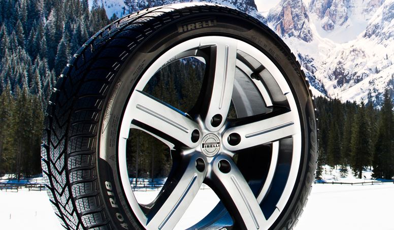 Gomme invernali, quello che c'è da sapere
