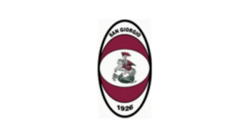 San Giorgio, prima gioia tra le mura amiche