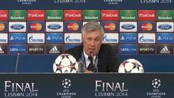 Ancelotti "conferma" Mourinho