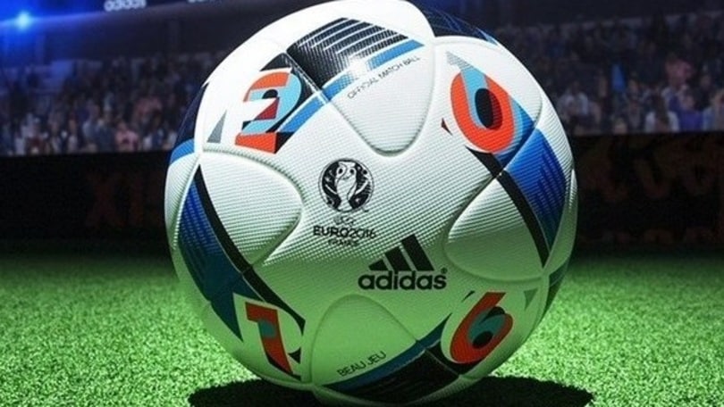 Beau Jeu, ecco il pallone ufficiale degli Europei
