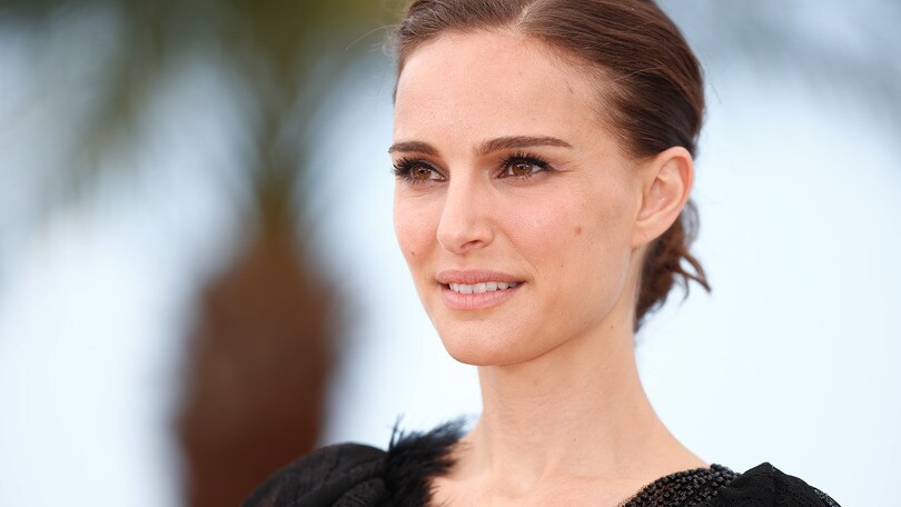 #Natalie Portman: vegetariana sexy