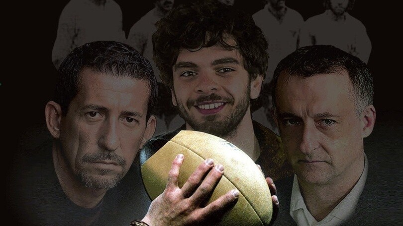 Rugby contro il regime