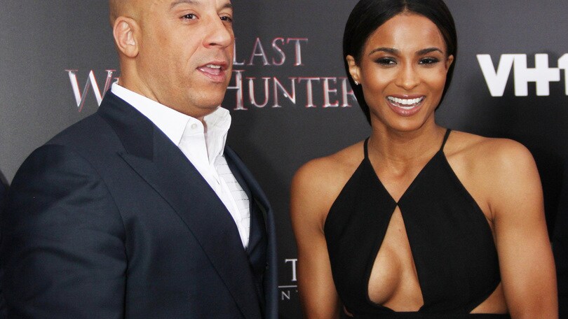 Le streghe contro Vin Diesel