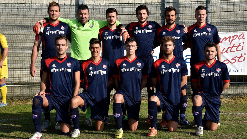 Coppa Italia Eccellenza - Orizzonti, un pareggio d'oro