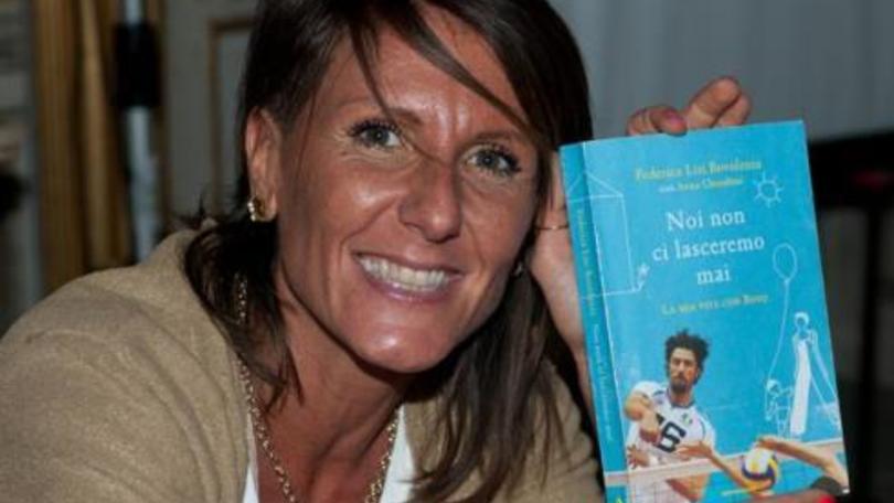 Volley: Il 23 novembre a Napoli "IoeLei"  per ricordare "Bovo"