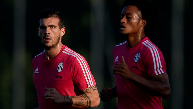 «Io tra i pali della Juventus ma Sturaro era Buffon»