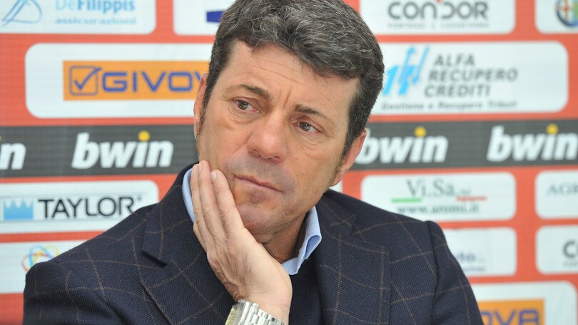Campilongo carico: «Taranto merita la B»