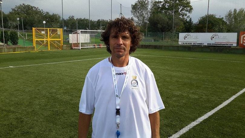C. Ciampino, De Carolis: «Obiettivo? La crescita»
