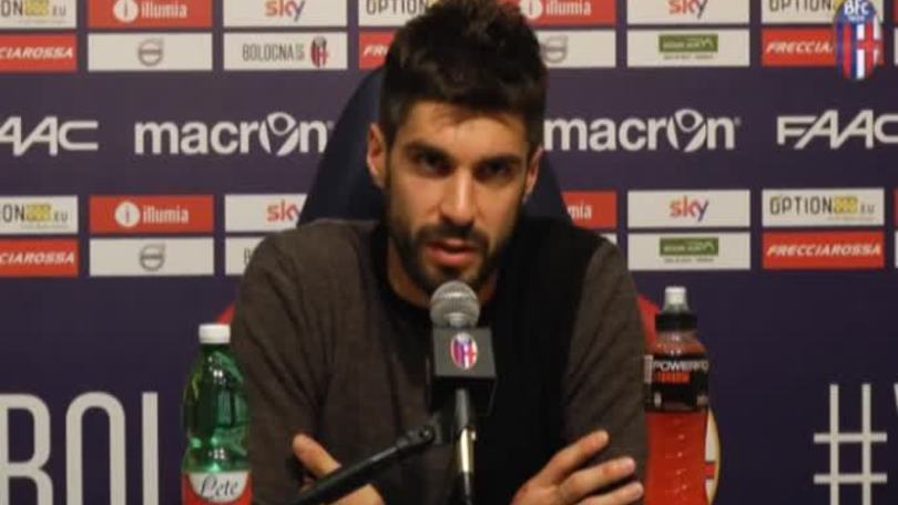 Rossettini: "Roma forte, ma faremo la nostra gara"